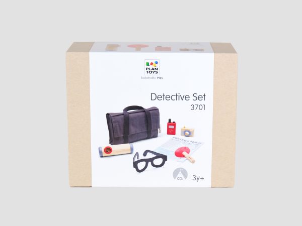 Detective Set