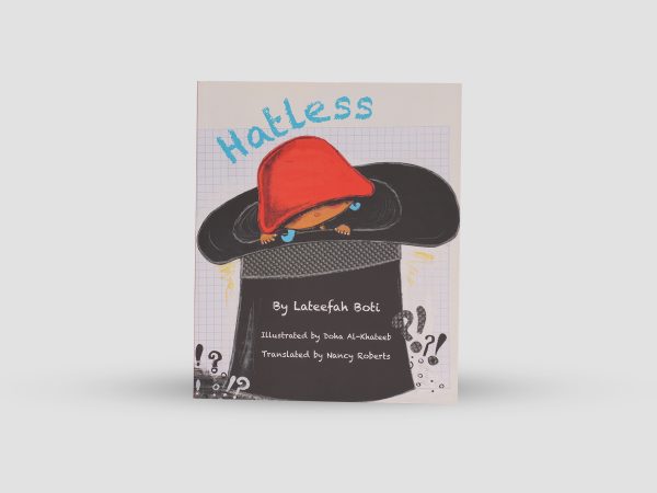 Hatless